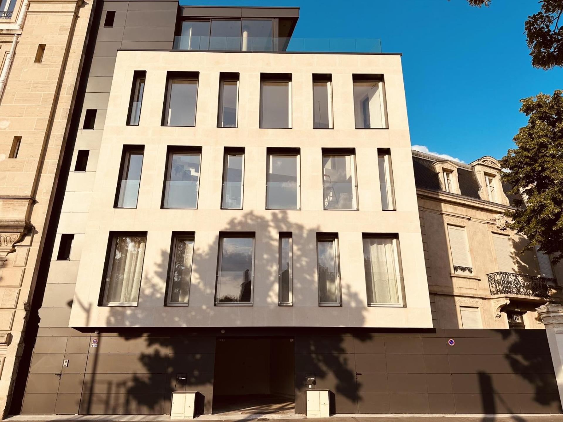Loft Menorca & Spa 5 Etoiles Au Coeur De Nancy Exterior foto
